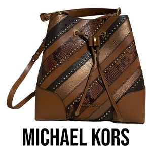 Rare Michael Kors Shoulder Bag